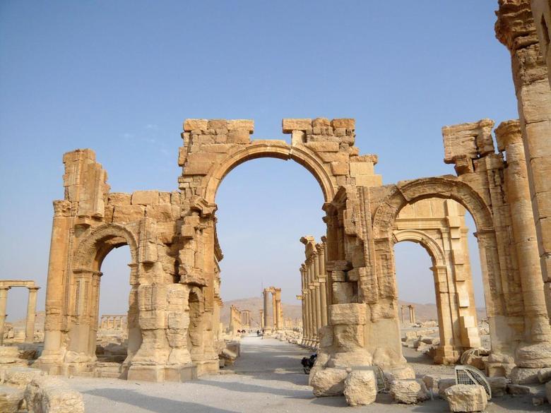 Arch of Triumph