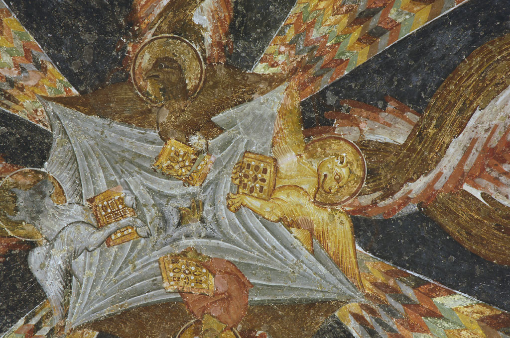 kingdom of god detail