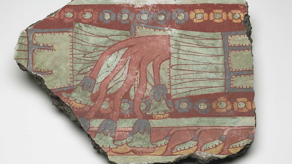 Wagner Teotihuacan